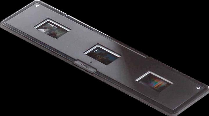 Actual product image Reflecta Slide holder x7