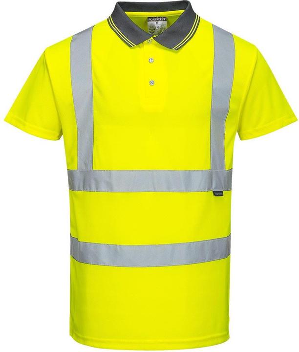 Portwest Poloshirt Signalkleidung