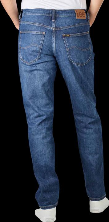 Immagine prodotto Lee Brooklyn Jeans Straight Fit On The Road (W33/L30)