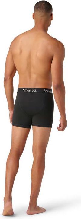 Image du produit Smartwool Ms Sport Boxer Brief (L)