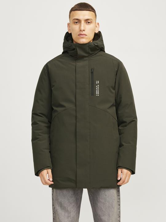 Immagine prodotto Aprel Parka Parka (L)