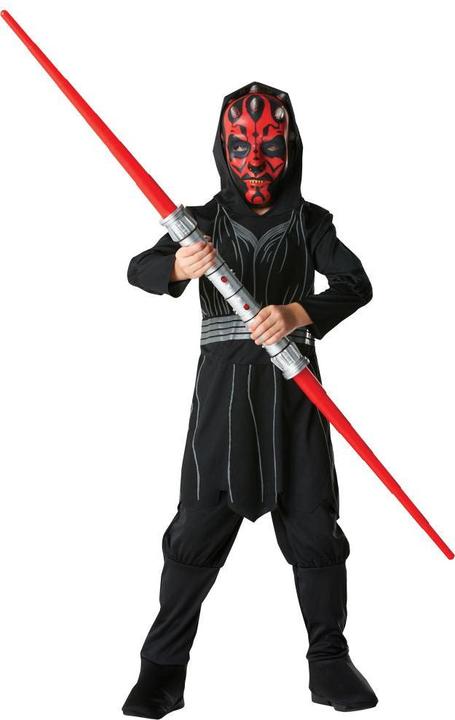 Produktbild Rubies Star Wars Darth Maul Kinderkostüm (13, 14)