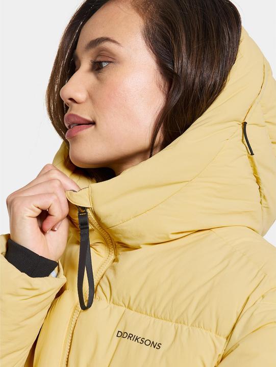 Produktbild Didriksons Women's Nomi Parka 3 (40, 42, L, XL)