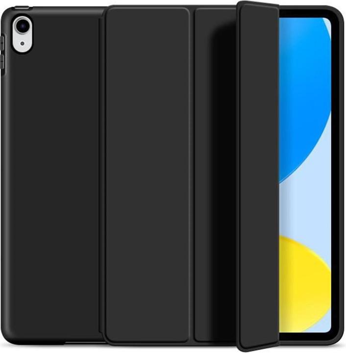Actual product image eSTUFF DENVER Folio Case iPad 10th (iPad 4)