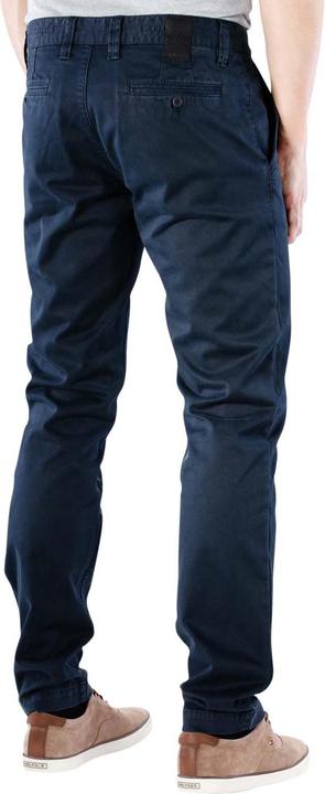 Immagine prodotto Alberto Lou Pant Pima Cotton navy (W35/L32)