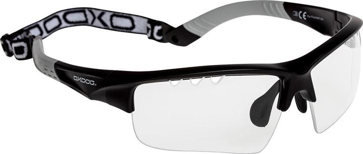 Oxdog UH Spectrum safety goggles (One size)