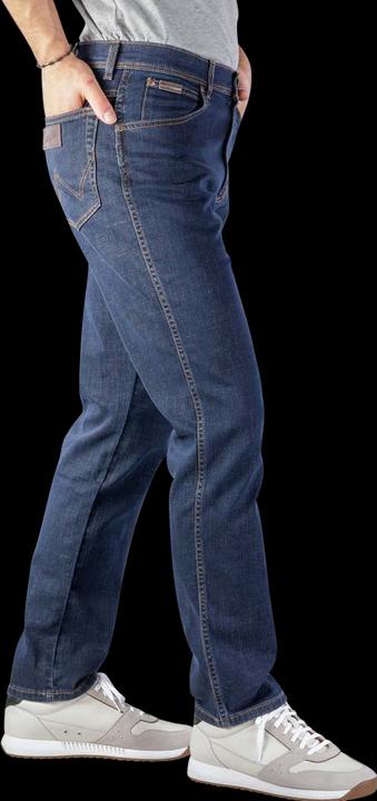 Actual product image Wrangler Texas (W40/L32)