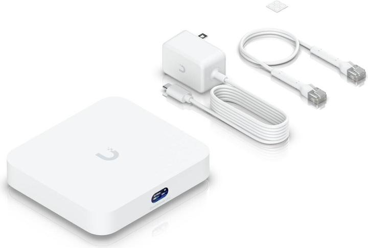 Immagine prodotto Ubiquiti Cloud Gateway Ultra