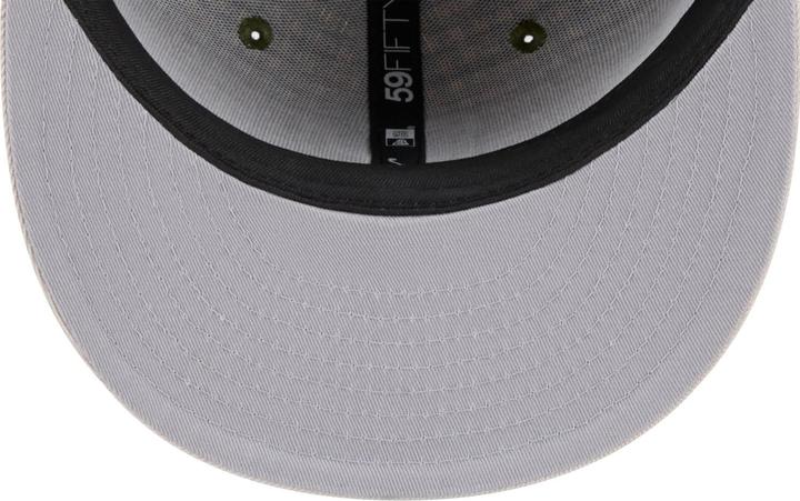 Actual product image New Era 59Fifty Cap - HOUNDSTOOTH Buffalo Bills - 8 (8)