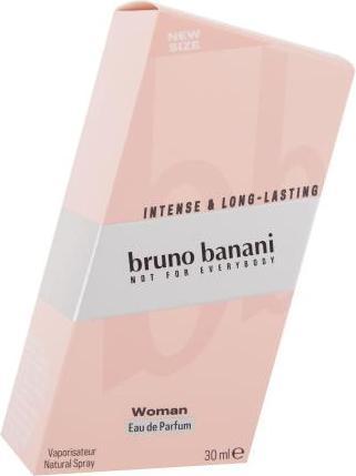 Image du produit Bruno Banani Femme Intense (Eau de parfum, 30 ml)