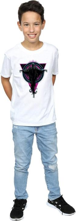 Actual product image Boys Neon Dementors T-Shirt (140, 146)