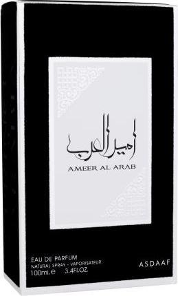 Immagine prodotto Asdaaf Ameer Al Arab Eau De Parfum 100 ml (uomo) (Eau de parfum, 100 ml)