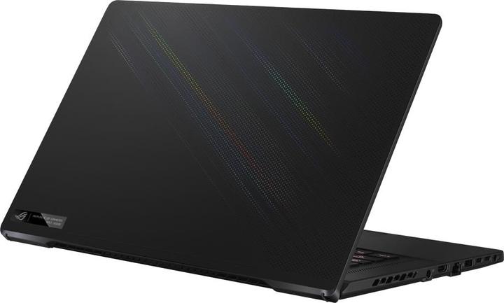 Actual product image ASUS ROG Zephyrus M16 (16", Intel Core i9-12900H, 32 GB, 1000 GB, DE)