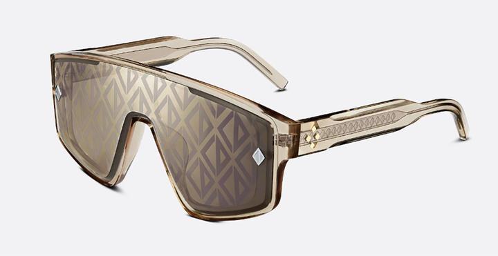 Dior CD Diamond M1u