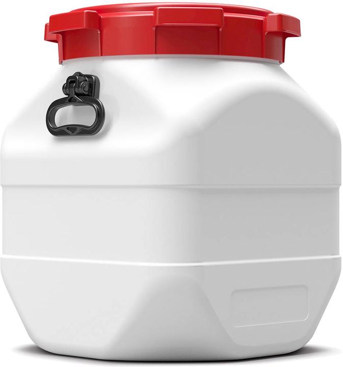 Produktbild Outdoor Spirit Weithalstonne, eckig (40 l)