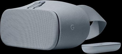 Produktbild Google Daydream View 2017