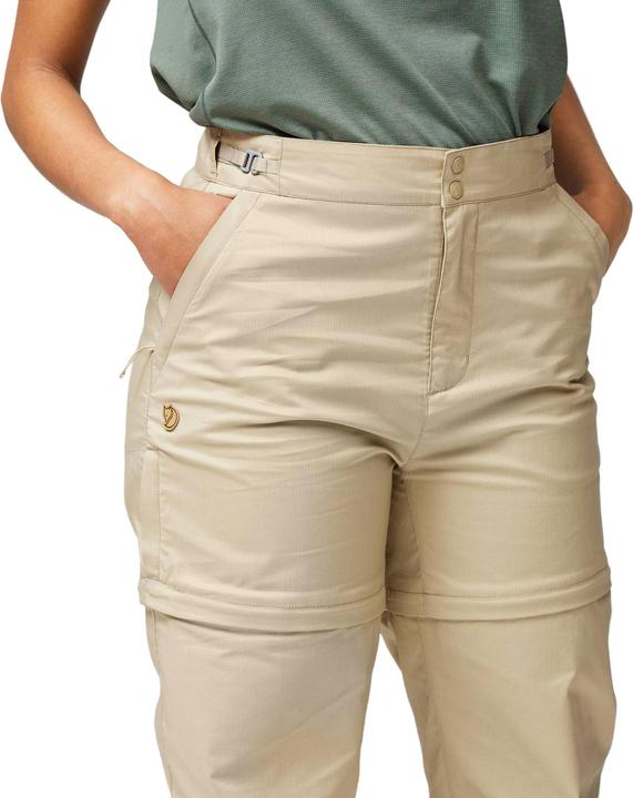 Immagine prodotto Fjällräven Abisko Hike Zip-off Trs W (44)