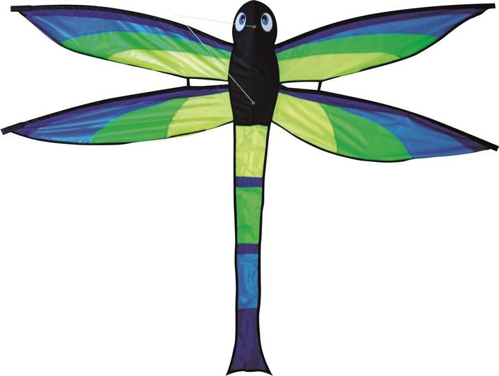 Image du produit Günther Flugspiele Bella Libelle