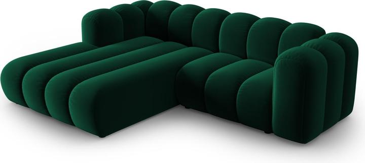 Micadoni Lupine (Corner sofa)