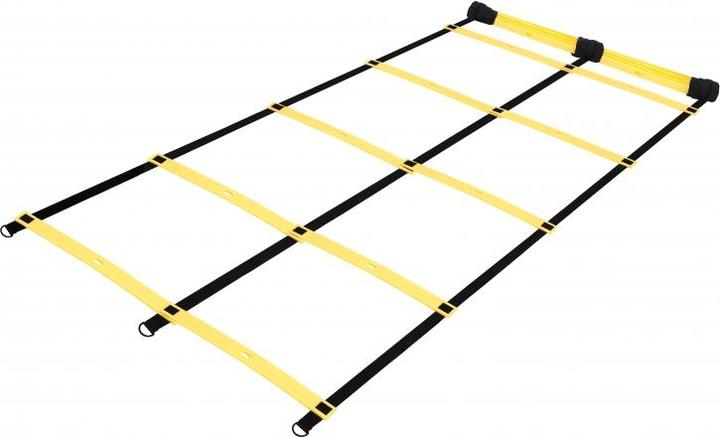 Produktbild Gorilla Sports Koordinationsleiter