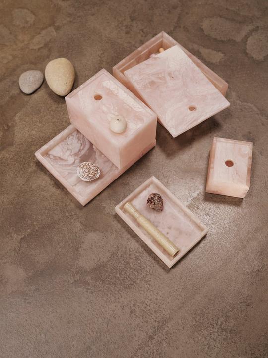 Actual product image Ferm Living Mist Box (10 x 7.5 x 5 cm, 1 l)