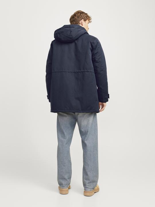 Actual product image Jack & Jones Jjepolar Parka Sn (XL)