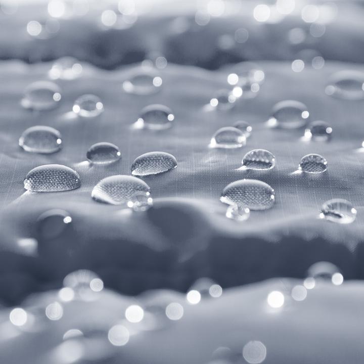 Immagine prodotto tectake Coprigambe con imbottitura termica