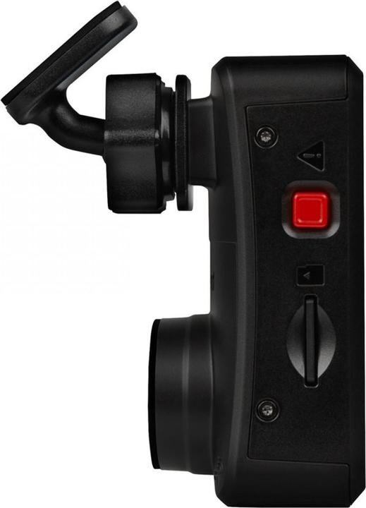 Produktbild Transcend DrivePro 10 (Beschleunigungssensor, Nachtsicht, WLAN, Akku, WQHD)