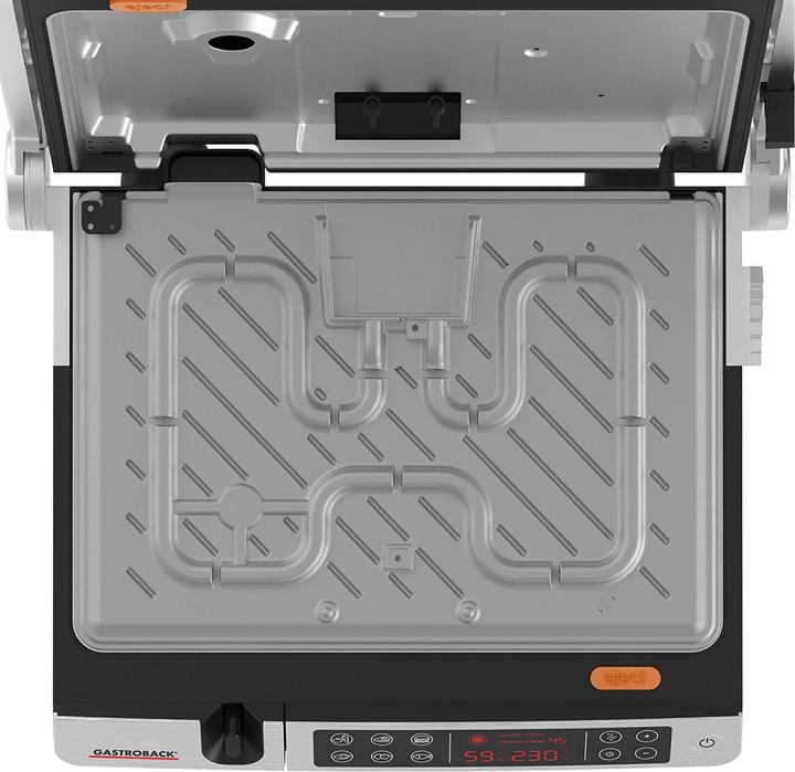 Immagine prodotto Gastroback Design BBQ Controllo avanzato