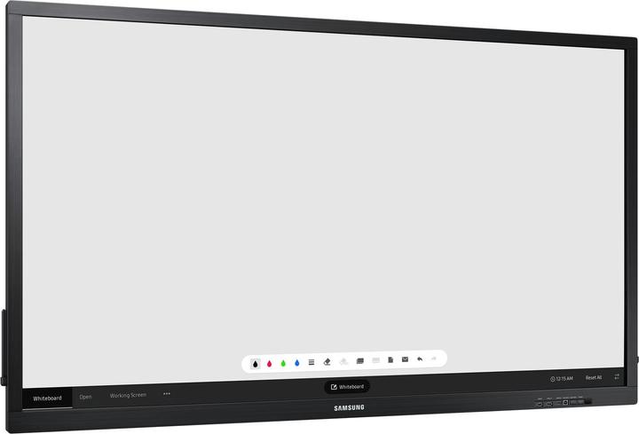 Produktbild Samsung Qb65h-Tr (3840 x 2160 Pixel, 65")