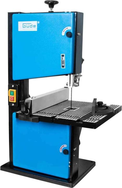 Produktbild Güde GBS 200