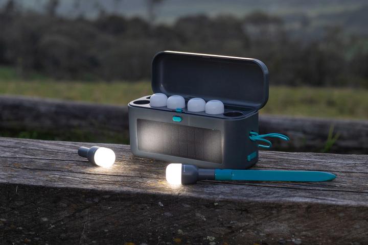 Actual product image Biolite Site Lights