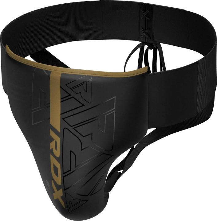 Immagine prodotto Rdx Tiefschutz Rex F6 (L)