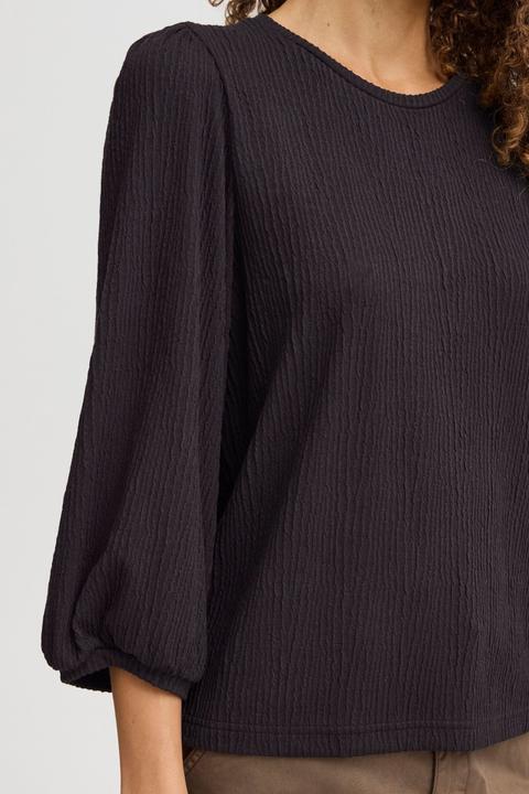 Immagine prodotto Pulz Jeans PZJANE 3/4 sleeve Tshirt 50208232 (L)