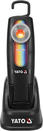 Produktbild Yato Lampa Do Dobierania Kolorów 5w (400 lm)