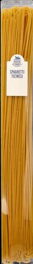 Immagine prodotto Imex Delikatessen Spaghetti lunghi 1 m. curvi (500 g)