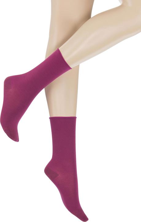 Image du produit Bleu Foret Chaussettes (39 - 41)