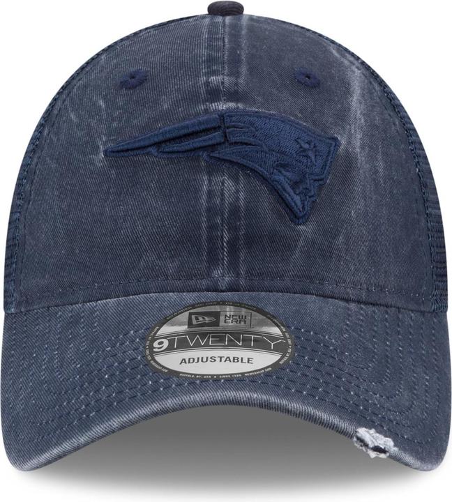Image du produit New Era 9Twenty Trucker Washedlook Équipes NFL (Taille unique)