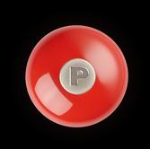 Actual product image Le Creuset Pepper Mill (Pepper)