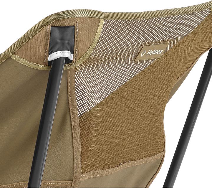 Produktbild Helinox Café Chair