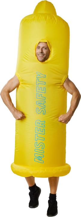 Actual product image Dressforfun Condom (One size)