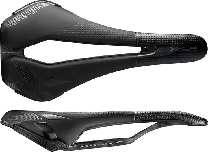 Immagine prodotto Selle Italia X-LR Kit Carbonio Sella Super Flow