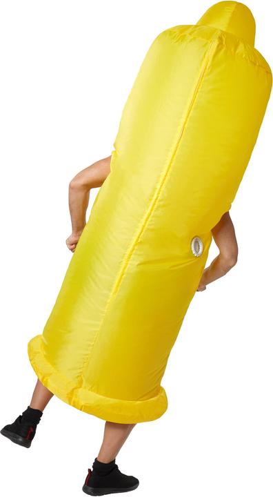Actual product image Dressforfun Condom (One size)