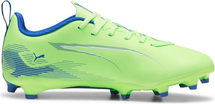 Produktbild Puma ULTRA 5 PLAY FG/AG Jr (33)
