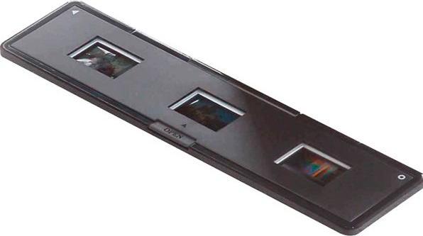 Actual product image Reflecta Slide holder x7