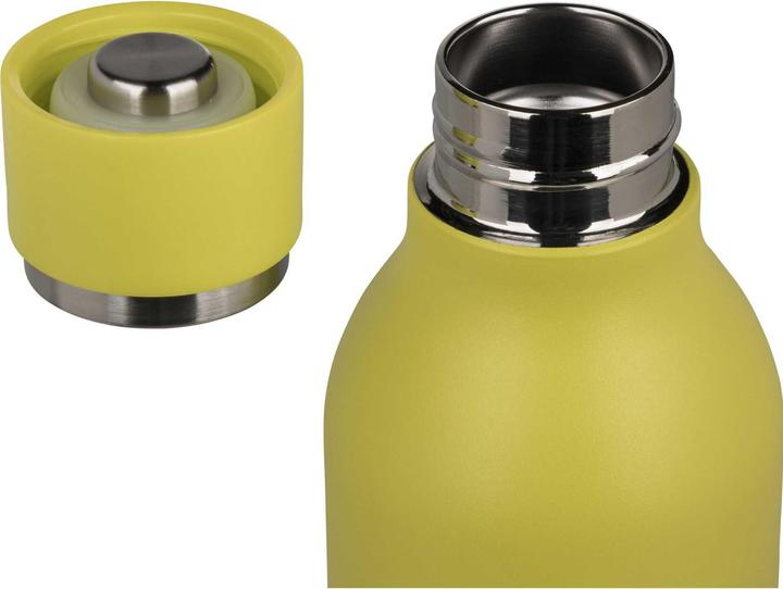 Produktbild Asobu Thermobecher Urban turqoise 460ml (0.46 l)