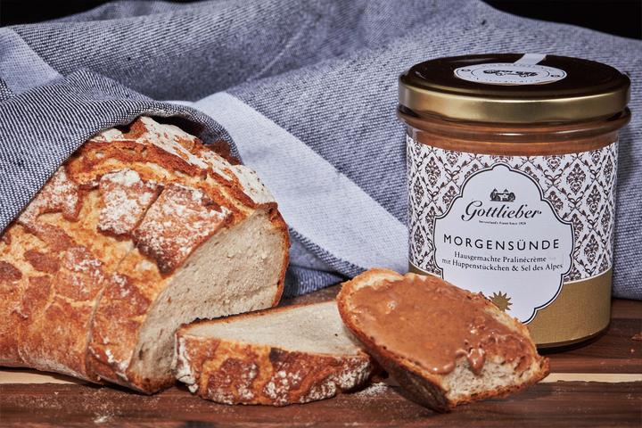 Produktbild Gottlieber Morgensünde (150 g)