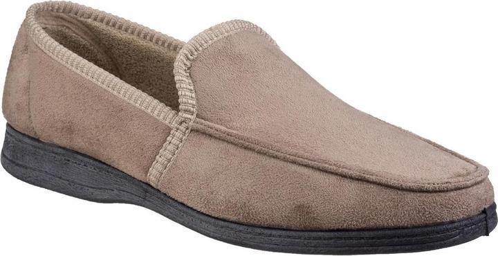 Produktbild Fleet & Foster Dakis Slip On Hausschuhe (45)