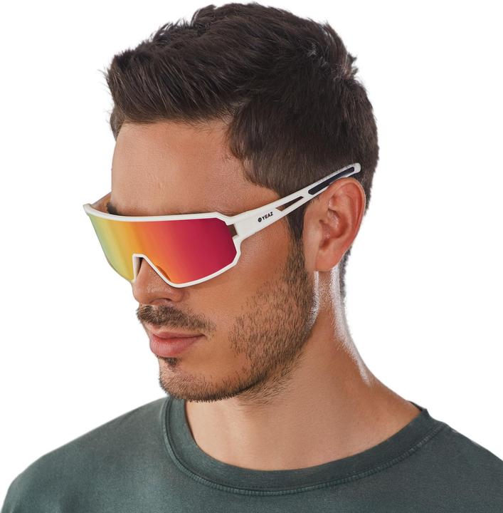 Produktbild Yeaz Sunwave (Weiss, Rosa)