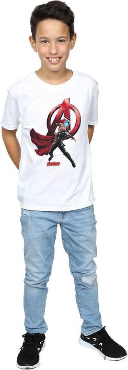 Produktbild Thor Pose TShirt Jungen (152, 158)
